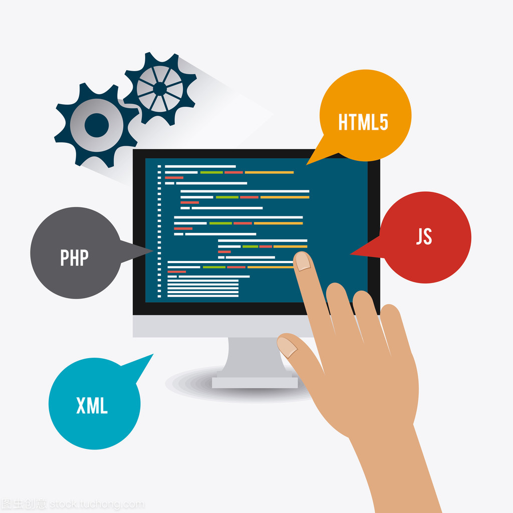 軟件設計與開發 構建高效、可靠數字解決方案的核心