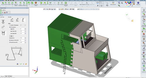 3Dxpert 15 加速從設計到制造的生產級增材制造軟件