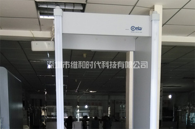 CEIA品牌打造的HI-PE機(jī)場(chǎng)安檢門行業(yè)航空母艦