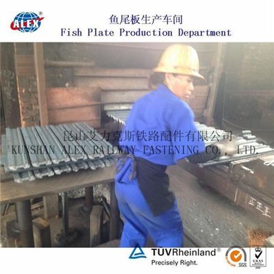 河南141RE魚尾板與鐵路夾板工廠 構(gòu)建鐵路專用測(cè)量體系的堅(jiān)實(shí)支柱