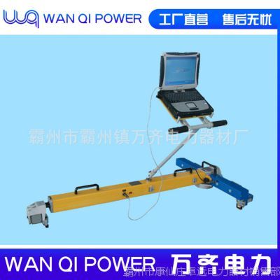 GJY-T-EBJ-2鐵路軌道檢查儀 鐵路專用測(cè)量技術(shù)的精準(zhǔn)先鋒